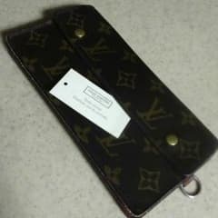 ルイヴィトン　長財布のサムネイル
