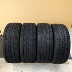 ☆バリ山 215/55R17 ブリヂストン ブリザック VRX2 23年製 4本 - メルカリ