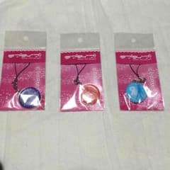 ラブライブ チャームストラップのサムネイル