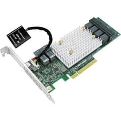 Adaptec アダプテック SmartRAID 3154‐8i16eのサムネイル