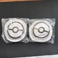 ポケモンエコバッグ　2点のサムネイル