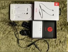 beats x ビーツ x　イヤホンのサムネイル
