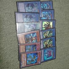 遊戯王 影霊衣パーツのサムネイル