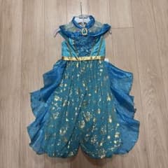 Disney公式 キャラクター衣装 サイズ120cm 115-125のサムネイル