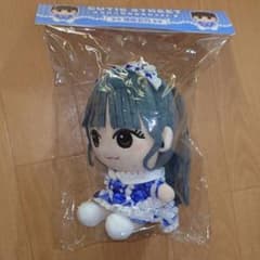 CUTIE STREETメンバー別かわぬい ver.3 増田彩乃のサムネイル