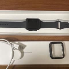 Apple Watch Series3 42mmのサムネイル