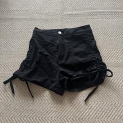 リボン　ショートパンツのサムネイル