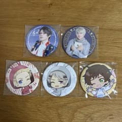 ヘタリア もちたりあ イギリス 缶バッチ | Shop at Mercari from Japan