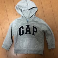 babyGAP パーカーのサムネイル