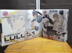新品未組立 30MS SIS-A00 ルルチェ[カラーC] オプションセットのサムネイル