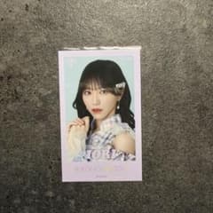 イコラブ(=LOVE) 野口衣織 ミニフォト イコノイジョイ2024のサムネイル