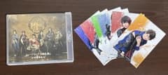 ミュージカル 刀剣乱舞 坂龍飛騰 Blu-rayのサムネイル