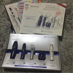 ライスフォース トライアルのサムネイル