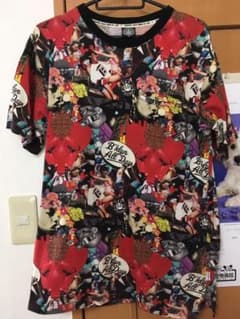 【やまん様専用】アンドサンズ ポケット付きTシャツのサムネイル