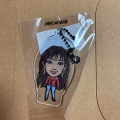 MIYUU クリアチャームのサムネイル