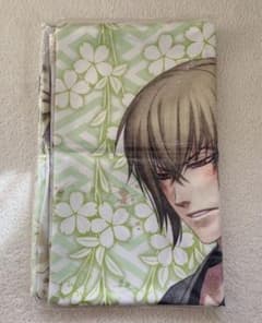 薄桜鬼 抱き枕カバーのサムネイル