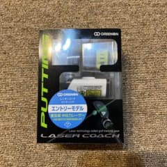 パッティング練習器　レーザーコーチのサムネイル