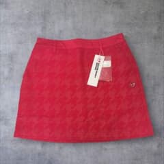 新品】マスターバニーエディション ジャガード ラメ 千鳥柄 1 - メルカリ