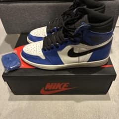 Nike Air Jordan 1 ゲームロイヤル