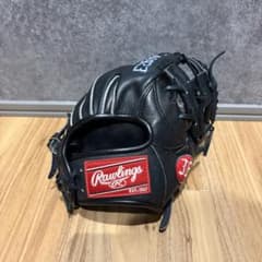 ローリングス　グローブ　グラブ　軟式　内野　N62 オーダー ローリングス グローブ グラブ 軟式 内野 N62 オーダー - メルカリ
