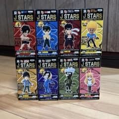 新品未開封WCF 魔男のイチ カグラバチ 応募者全員サービス ワーコレ