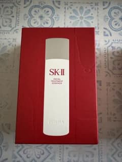 SK-II フェイシャルトリートメントエッセンス&クリームセットのサムネイル