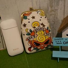 アイコスケース☆のサムネイル