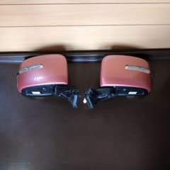 日産モコ　MG 33s  ミラー左右セット！のサムネイル