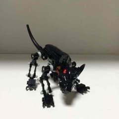 まりも様専用 ウルフ&ドラゴンのサムネイル
