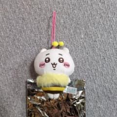 ちいかわ ぬいぐるみ マスコットのサムネイル