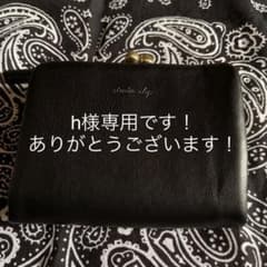 h様24日まで専用デス！のサムネイル