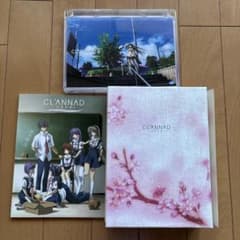 CLANNAD(1)～(8)〈初回限定版〉 CLANNAD(8)〈初回限定版〉 - メルカリ