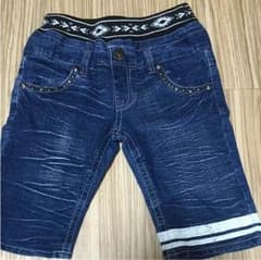 ハーフパンツのサムネイル