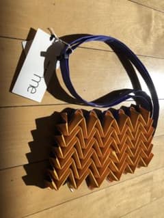 【1月4日発送】 ISSEY MIYAKE FRUITS PLEATS BAG 1月4日発送】 ISSEY MIYAKE FRUITS PLEATS BAG - メルカリ