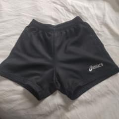 asicsゲームパンツ  Lサイズのサムネイル