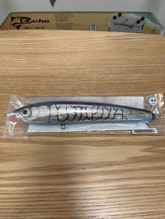 カーペンター　ストライクイーグルFG 245のサムネイル
