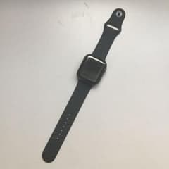 最終値下げ  Apple Watch4 GPSモデル AppleCare付き！のサムネイル