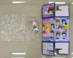 ねんどろいどぷち THE IDOLM@STER ステージ01 四条貴音 ステージ