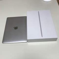 macbook  12インチ  極美品  充電35回 24時間以内発送♪のサムネイル