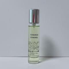 CHANEL チャンス　オーフレッシュ　レフィル シャネル】⭐️チャンス オーフレッシュEDT ツィスト レフィル20ml 1本