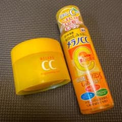 【未開封】メラノCC 化粧水のサムネイル