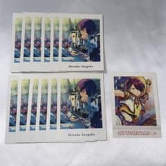 あんスタ ぱしゃっつ 仙石忍 vol.4 ぱしゃこれ 13点 セット まとめ売り