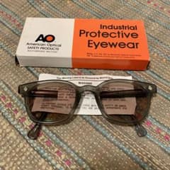 50’s Dead stock American Optical サングラスのサムネイル