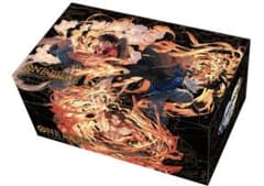 ONE PIECEカードチャンピオンシップセット2023(エース・サボ・ルフィ