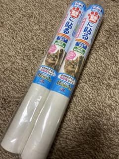 猫の爪とぎ防止シート　【1本のみ】のサムネイル