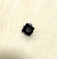 JustinDavis BLACKICEピアスのサムネイル