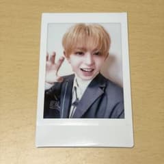 PRODUCE101 日プ 新世界 idカード 練習着トレカ チェキ 小清水蓮 PRODUCE 101 JAPAN 日プ新世界 チェキ風カード 小清水蓮 トレカ - メルカリ