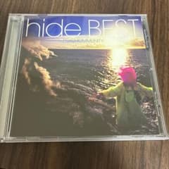 hide BEST PSYCHOMMUNITY CDのサムネイル