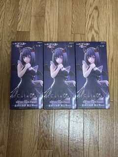 着せ恋 BiCute Dark Figure 喜多川海夢 黒江雫ver. 3体 - メルカリ