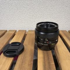XR RIKENON 50mm F2 和製ズミクロン　富岡光学製　初期型のサムネイル